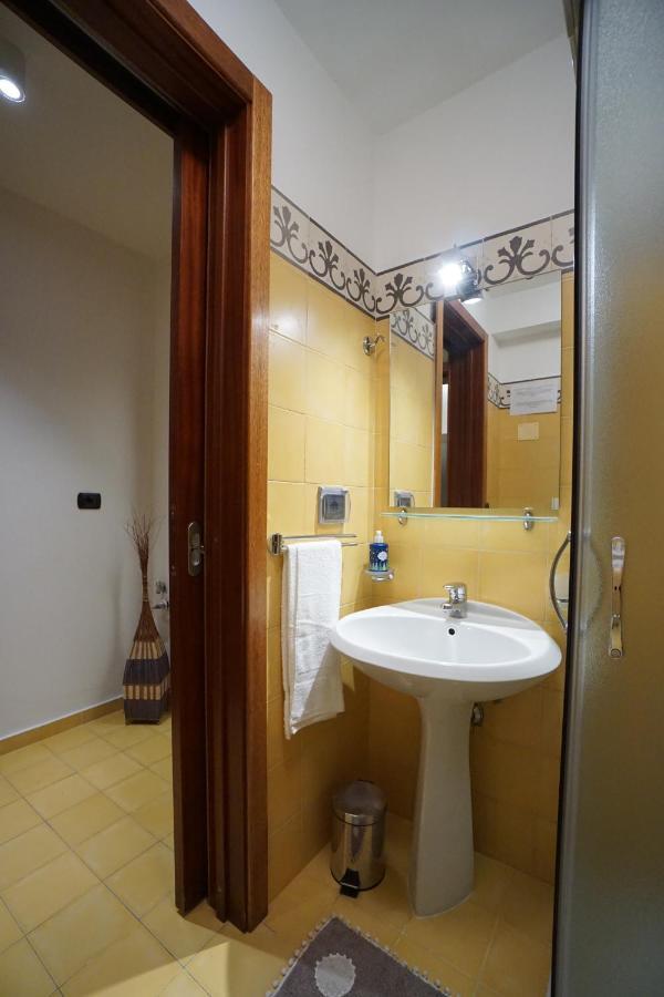 Arete Apartments Lecce Exterior photo